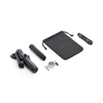 Gimbal za Telefon DJI Osmo Mobile 6 - Image 3