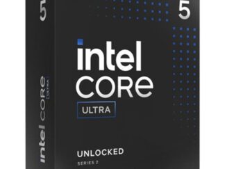 CPU s1851 Intel Core Ultra 5 245K 4.2 GHz Box