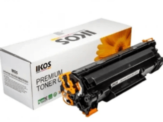 Toner IKOS TK-1110 Sa cipom 2.5K (Kyocera FS 1020)